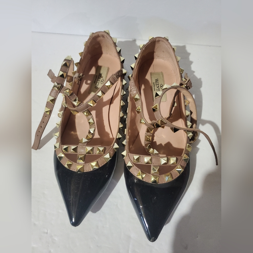 Rockstud Size 37
